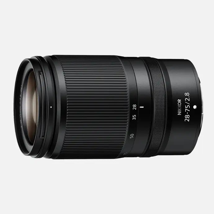 NIKKOR Z 28-75MM F/2.8 NIKKOR Z 28-75MM F/2.8